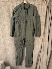 RAF Flying Suit Overall 1985
