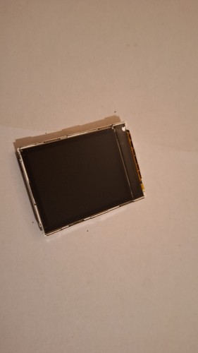 Motorola pebl genuine lcd - genuine,