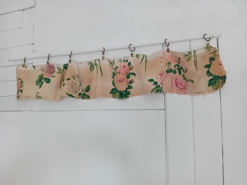 Vintage faded sanderson - vintage,