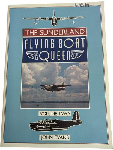 The sunderland flying - sunderland,