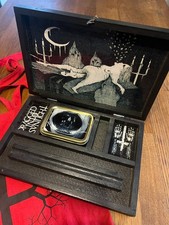 RARE Dragged Into Sunlight -