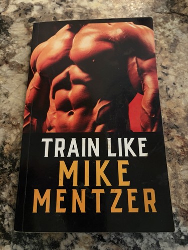 Mike mentzer high intensity - mike,