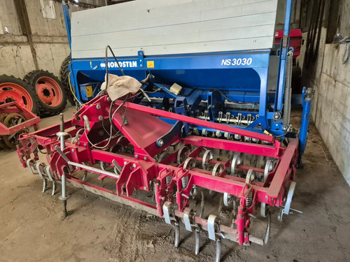 Nordsten ns3030 combination - ns3030,