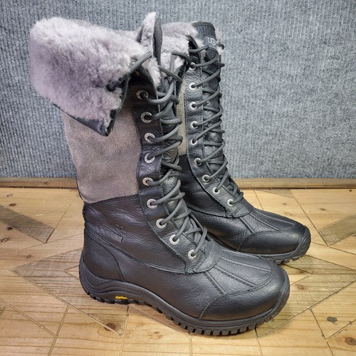 Ugg adirondack tall boots - tall,