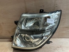 Genuine Nissan Elgrand E51