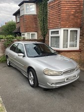 Ford Mondeo St24 Mk2 2.5 V6 Breaking