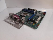 Intel DQ670W Socket LGA1155