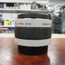 Used Kenko AFs Pro 300 2x