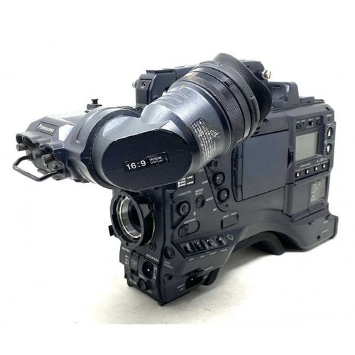 Panasonic spc700e with - panasonic, aj-spc700e,