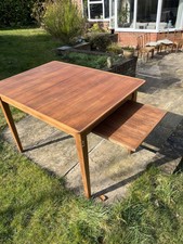 Vintage dining table -