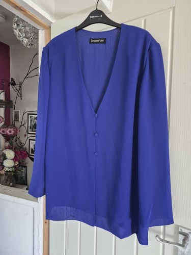 Vintage jacque vert royal - vert,