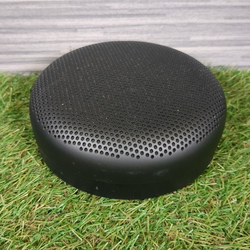 Faulty bang olufsen beosound - &,