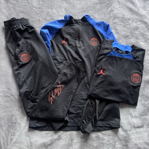 Jordan psg piece tracksuit - jordan,