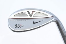 Nike VR V-Rev Sand Wedge / 56 Degree / Stiff Flex Dynamic Gold S200