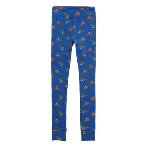 Aerie dachshund print pajama - dachshund,