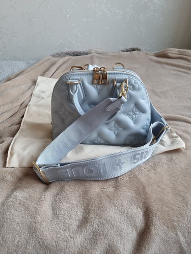 Louis vuitton alma - louis, bb