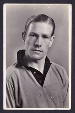 WOLVES Signed 1930s Real