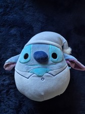 Squishmallow Disney Stitch