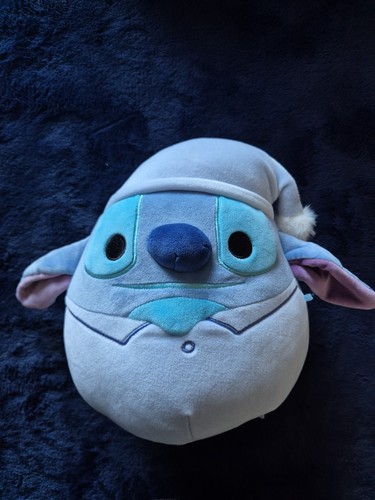 Squishmallow disney stitch - disney,