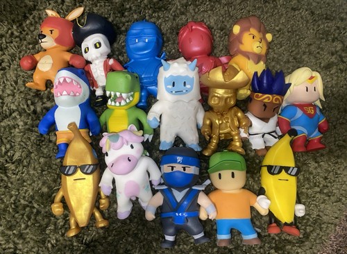 Diramix stumble guys super - stumble,