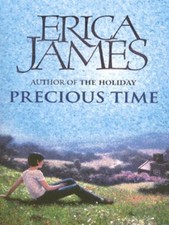 Precious time (Paperback) -