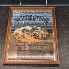 Vintage Southern Comfort