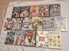 16 Genuine Kid's