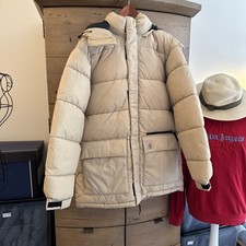 Carhartt Men's Puffer Jacket
