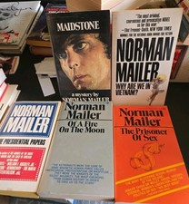 Norman Mailer Bundle
