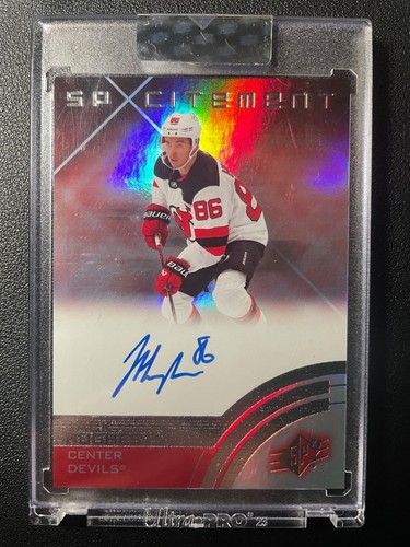 Clear cut hockey 00 01 - 24-25, 00-01
