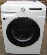 SAMSUNG WW90T554DAW 9kg 1400 RPM AI SMART Washing Machine RRP £699, 12M G'TEE