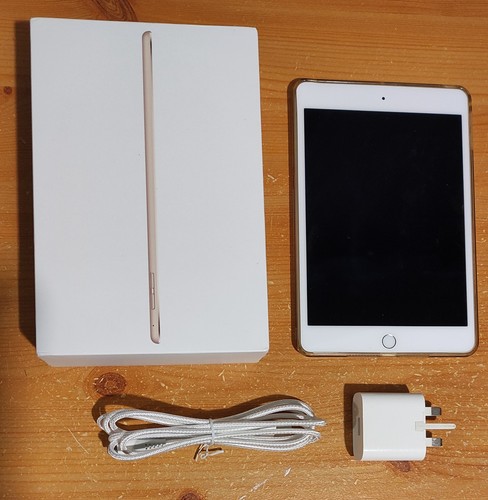 Apple ipad mini - 4, 32gb