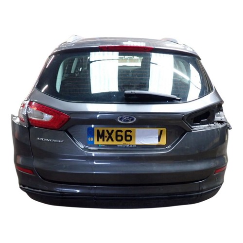 Ford mondeo tailgate mk5 - ford,