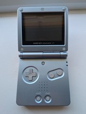 nintendo gameboy advance sp