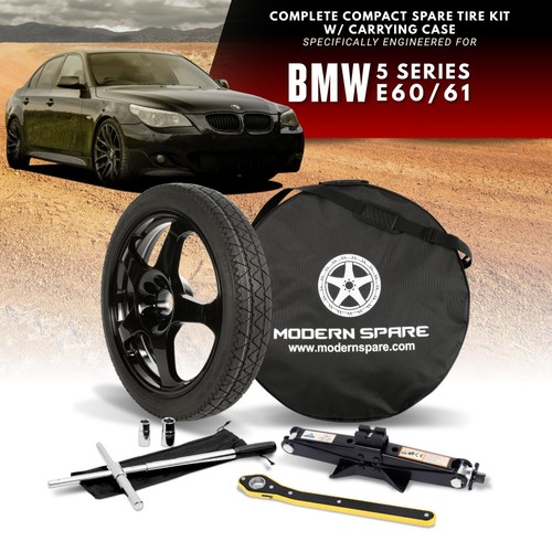 Spare tire kit options fits - kit,
