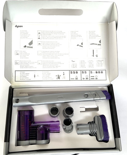Genuine dyson car - dyson, cleaning