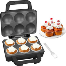 Mini Cupcake Maker 6 Count