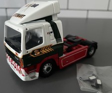 Corgi Heavy Haulage 1:50