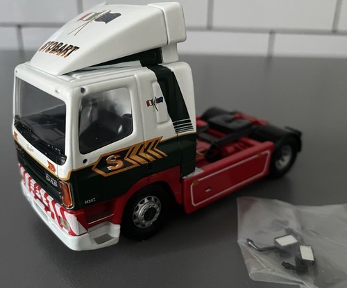 Corgi heavy haulage 50 - haulage, 1:50