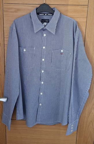 Armani jeans men blue - jeans, men's