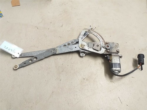 Jaguar xj40 window regulator - jaguar,