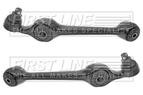 Pair suspension control arm - pair,