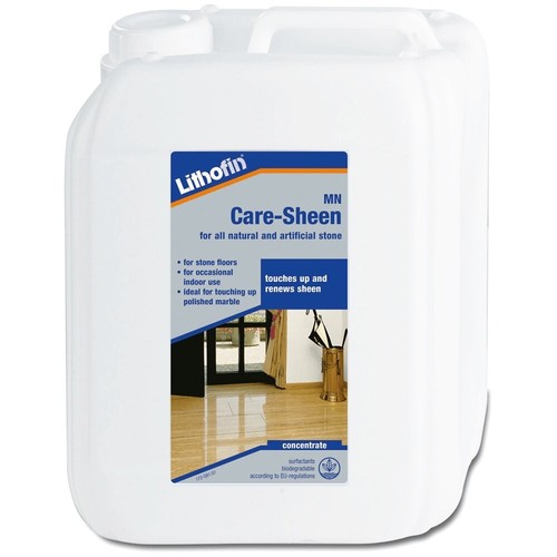 Lithofin care sheen - lithofin, mn