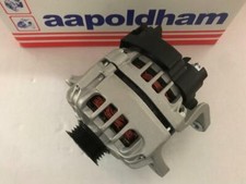 BRAND NEW 80AMP ALTERNATOR