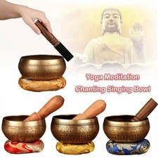 Yoga copper sound therapy - yoga,