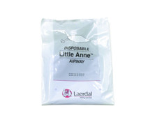 Laerdal Little Anne Airway Complete (Pack of 24)