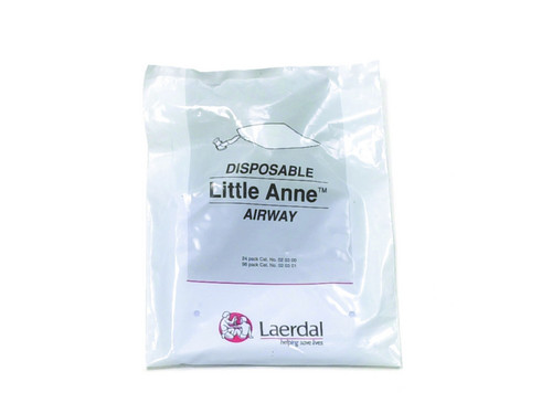 Laerdal little anne airway - laerdal,