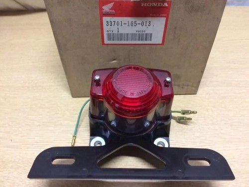 Honda genuine z50j - genuine,