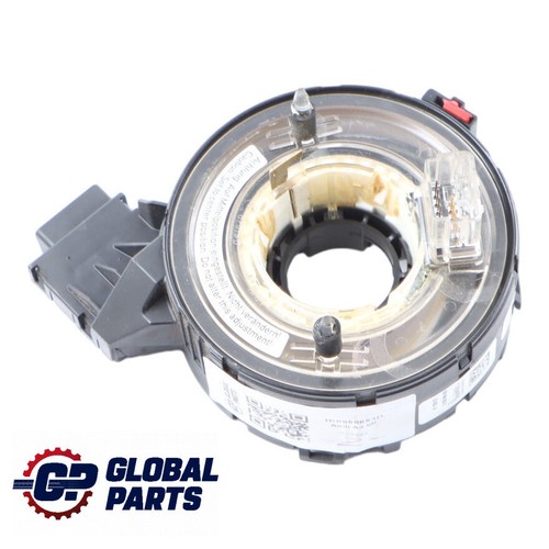 Audi steering wheel slip - 8p,