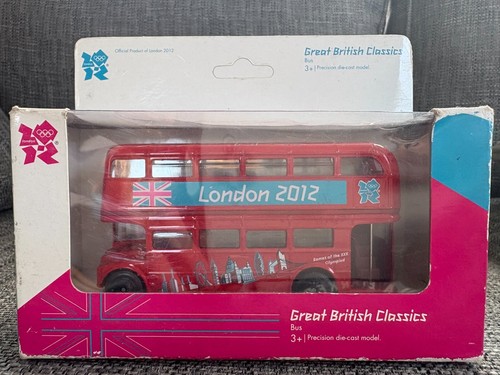 Corgi great british - great, classics